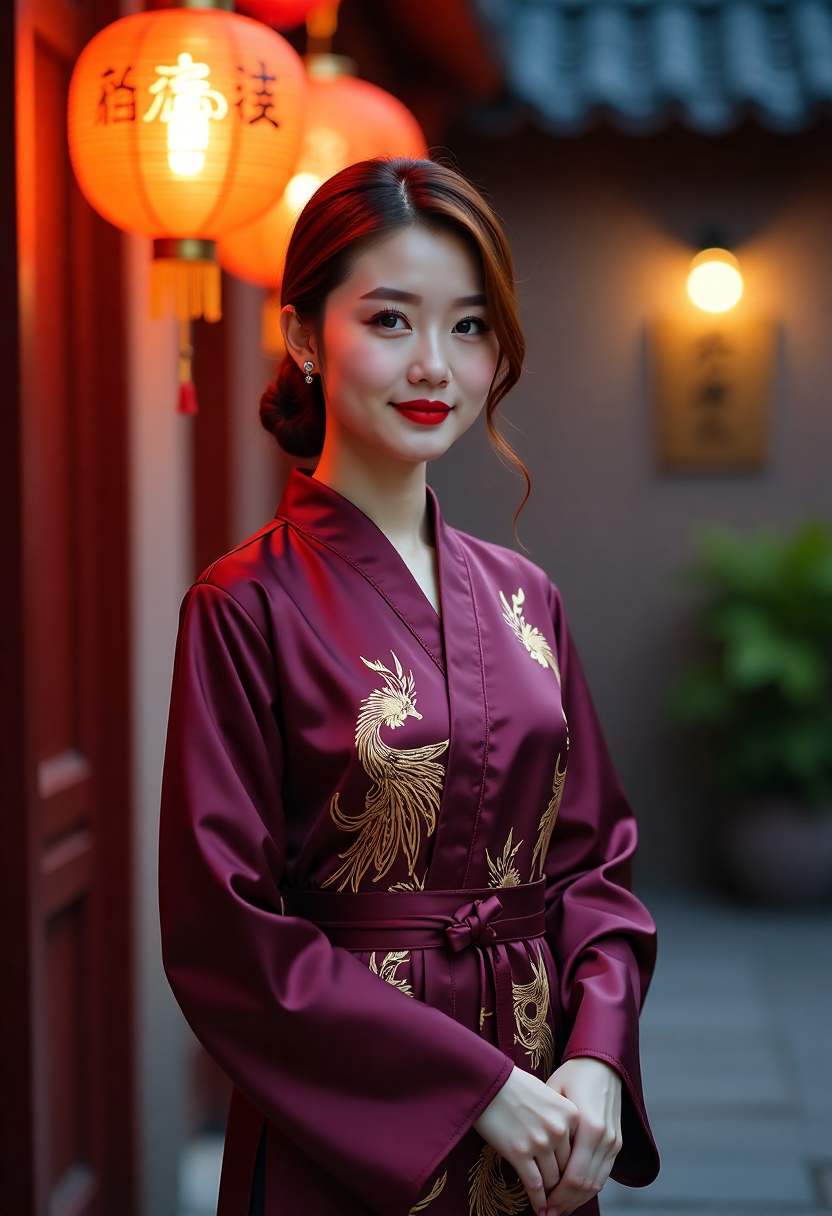 青涩年华
