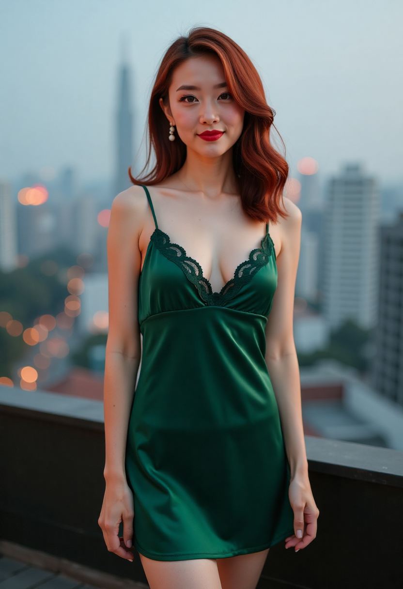 你的婚礼