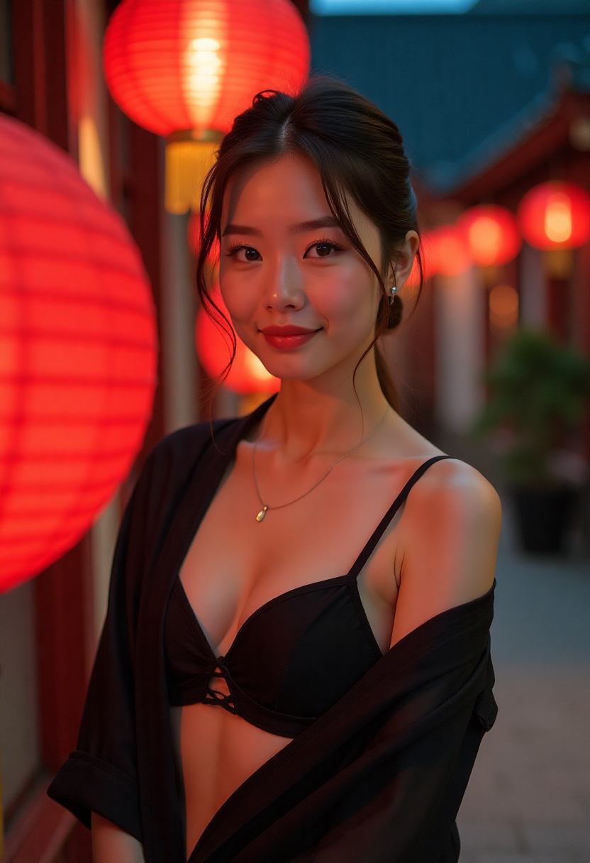 阳光灿烂的日子