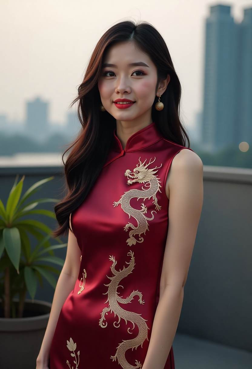 小时代