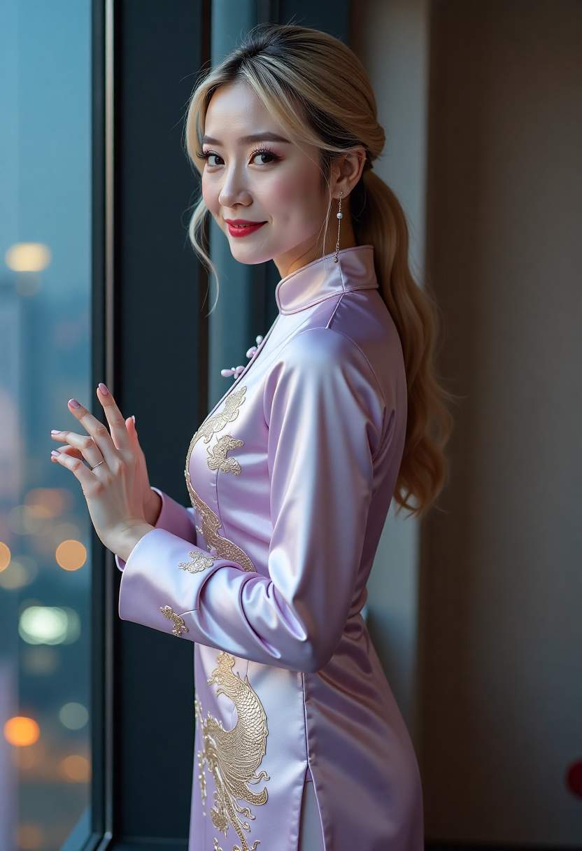 狗十三