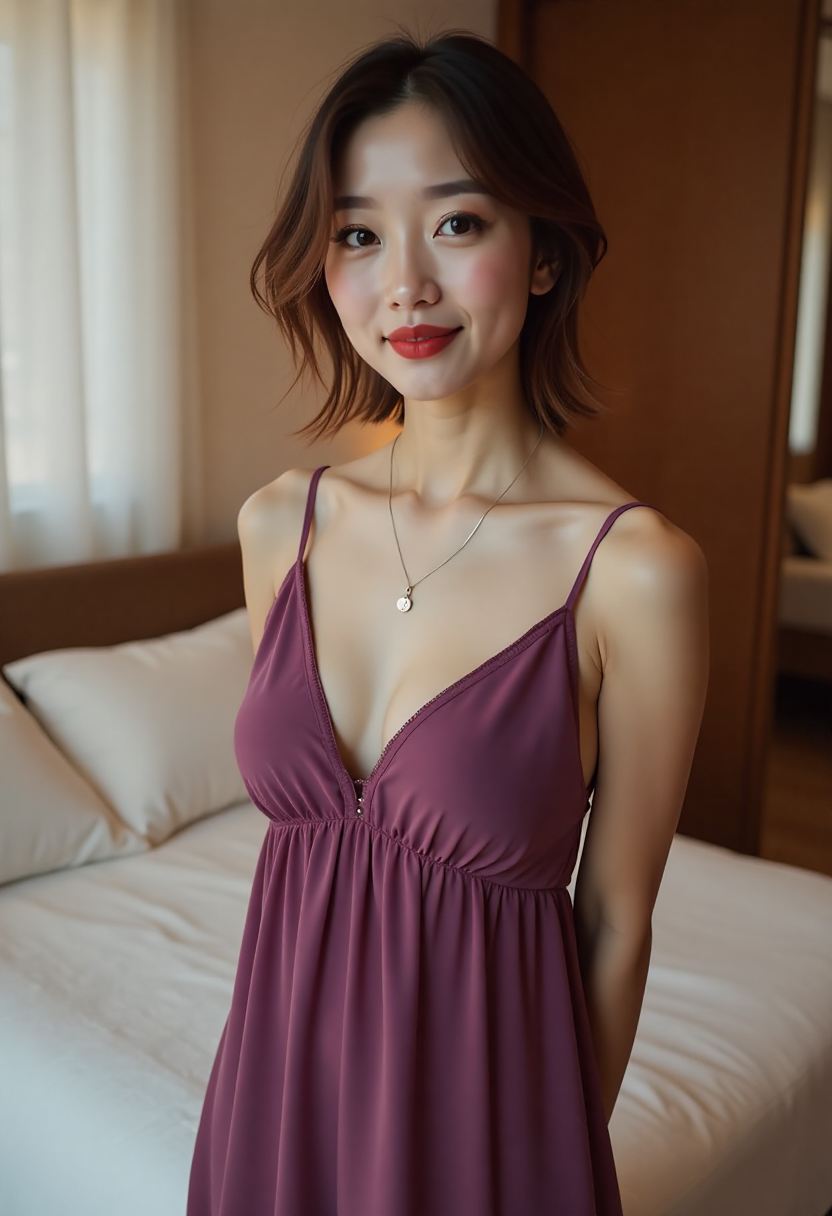 过春天