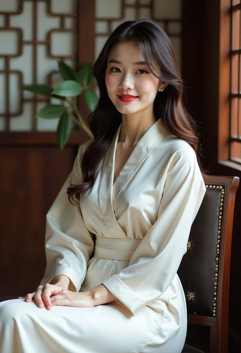 我的少女时代