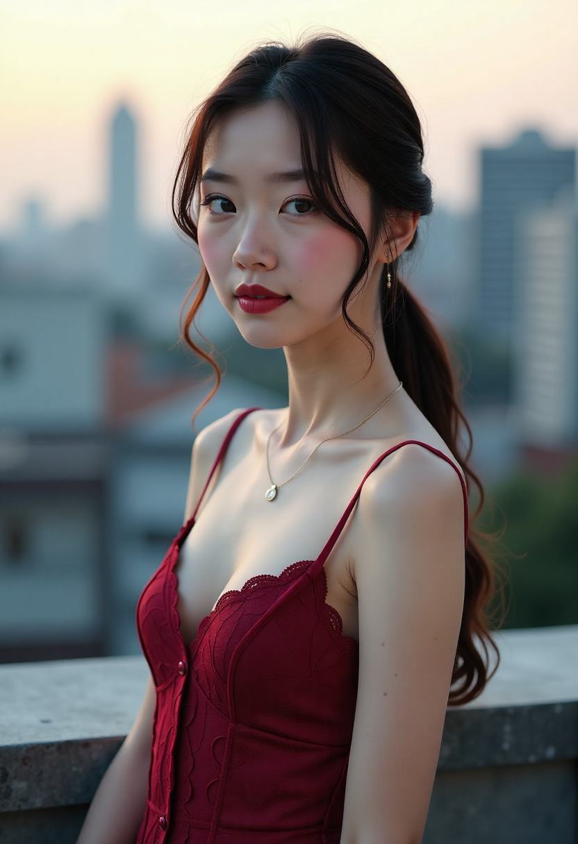 那些年我们一起追的女孩