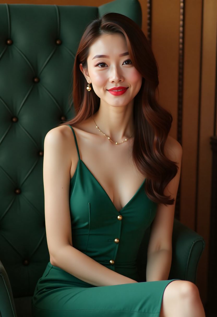 只是爱着你
