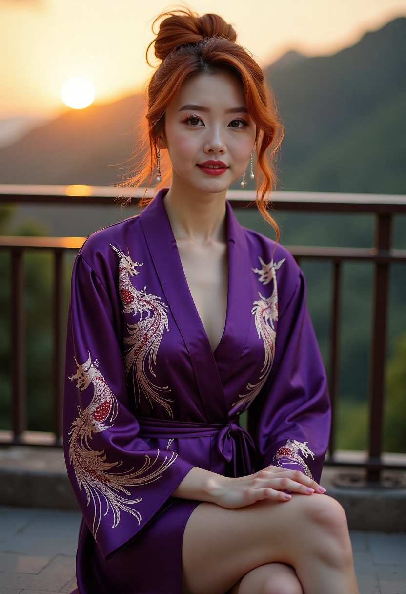 十七岁的单车